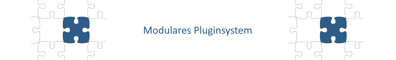 modulares Pluginsystem
